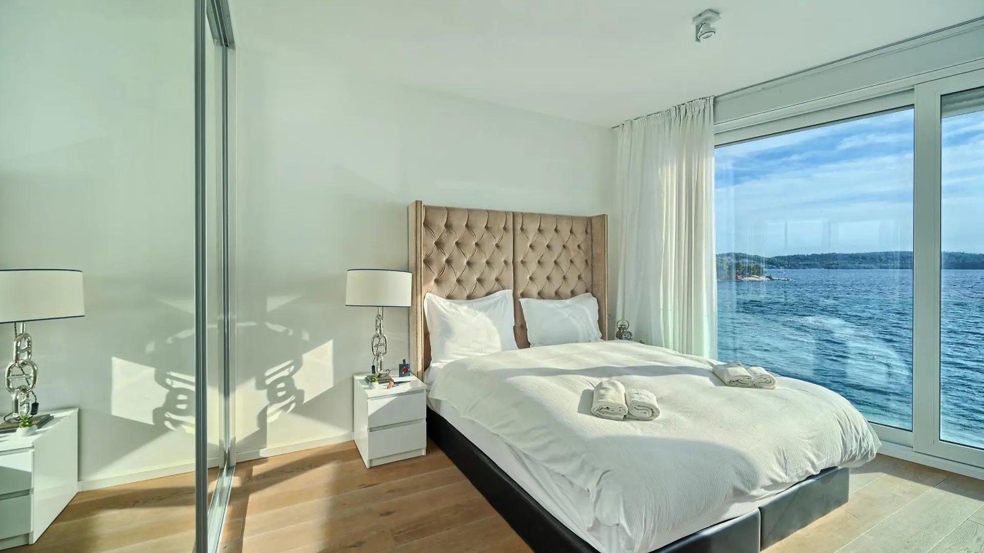 Livingstone Beach House Trogir