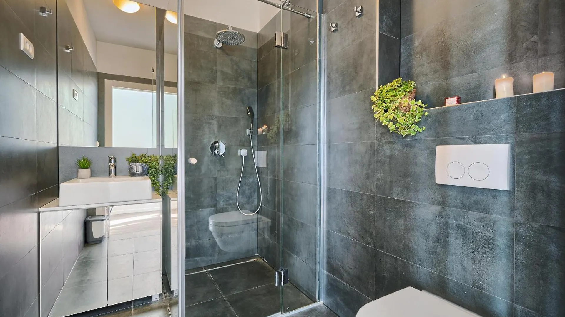 Livingstone Beach House Trogir Villa