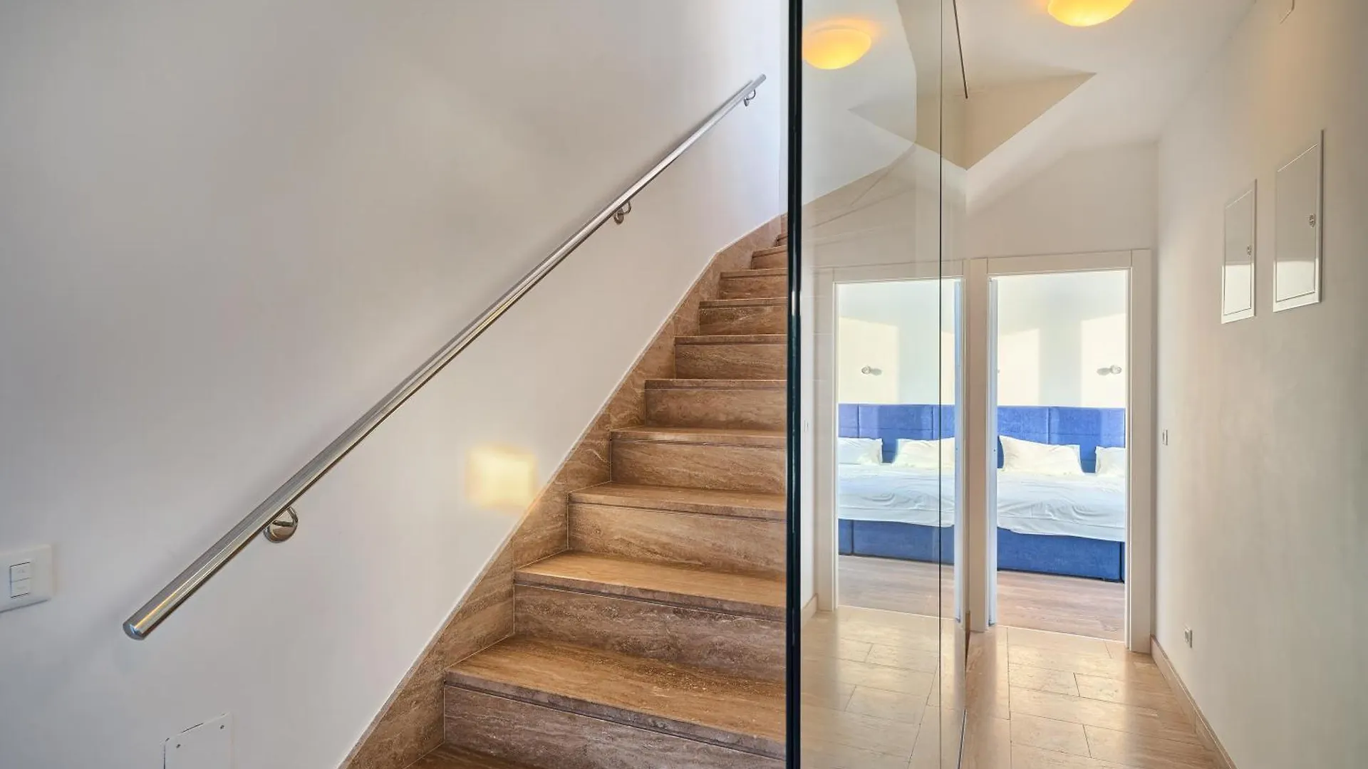 Villa Livingstone Beach House Trogir Croatia