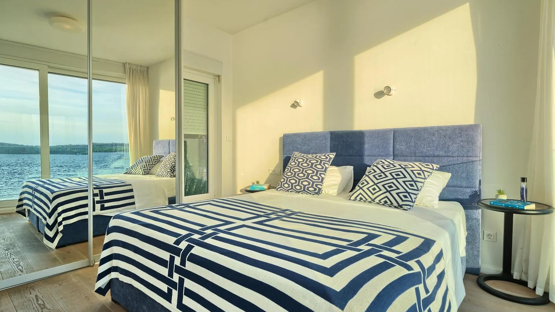 Livingstone Beach House Trogir 0*,  Croatia