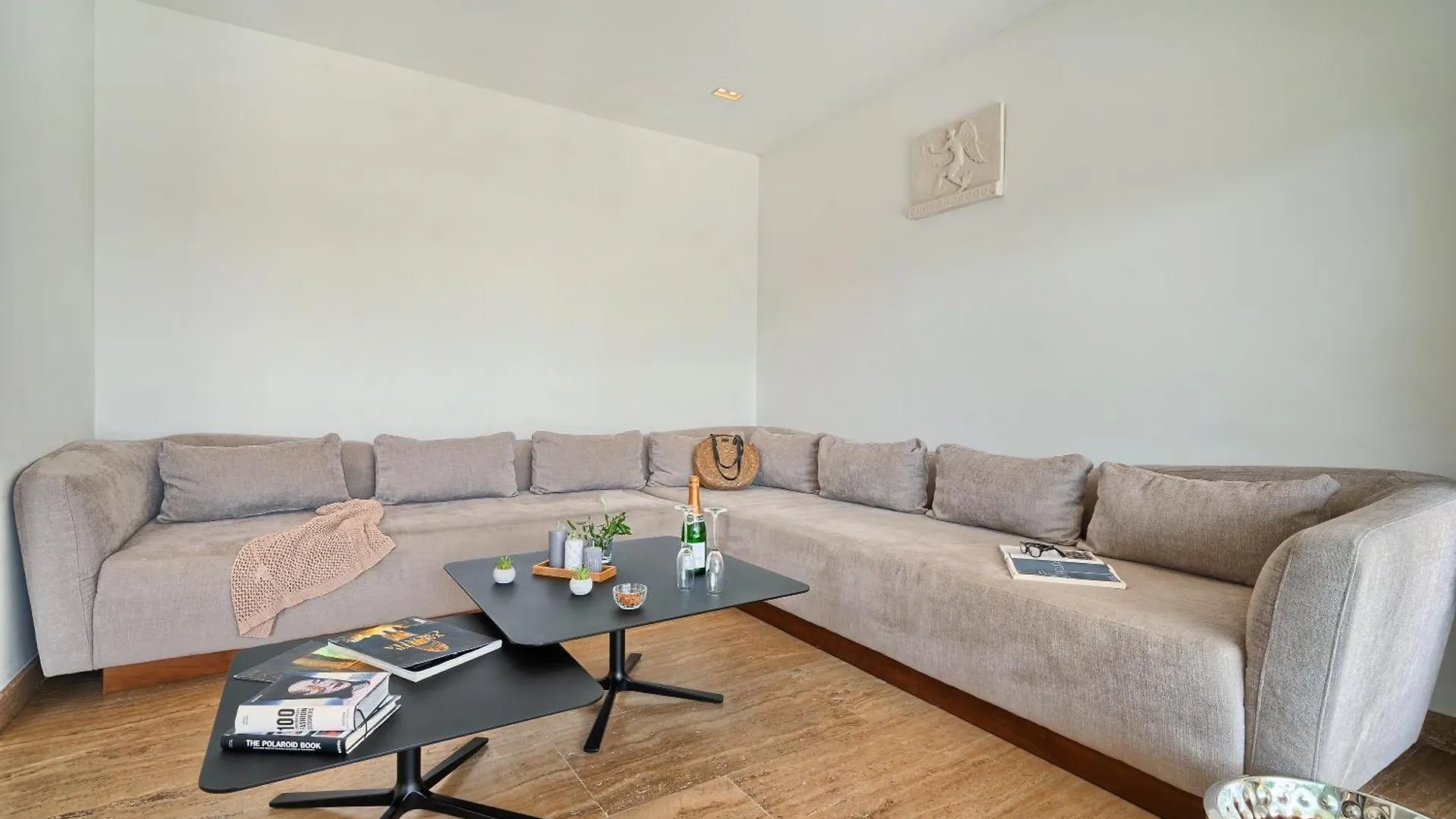 Villa Livingstone Beach House Trogir