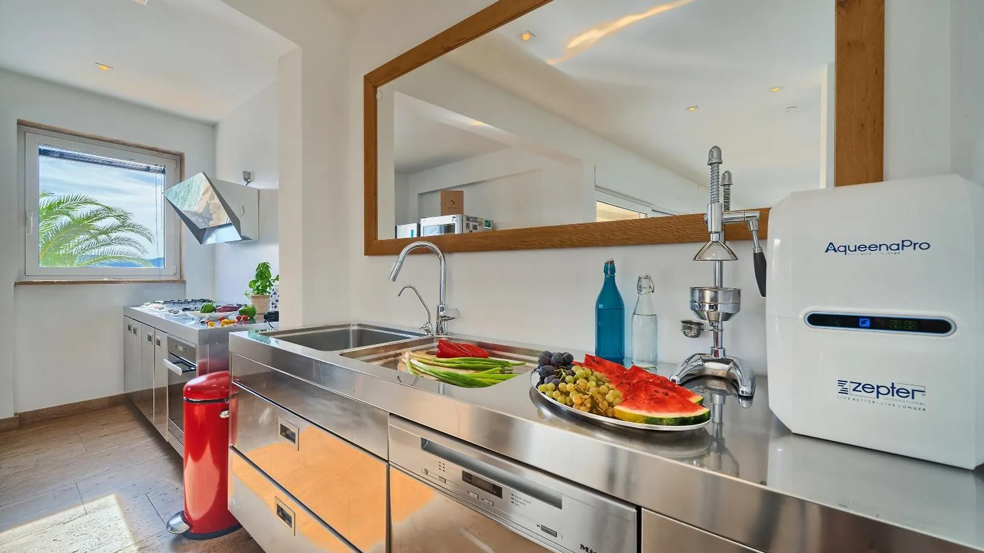 Villa Livingstone Beach House Trogir