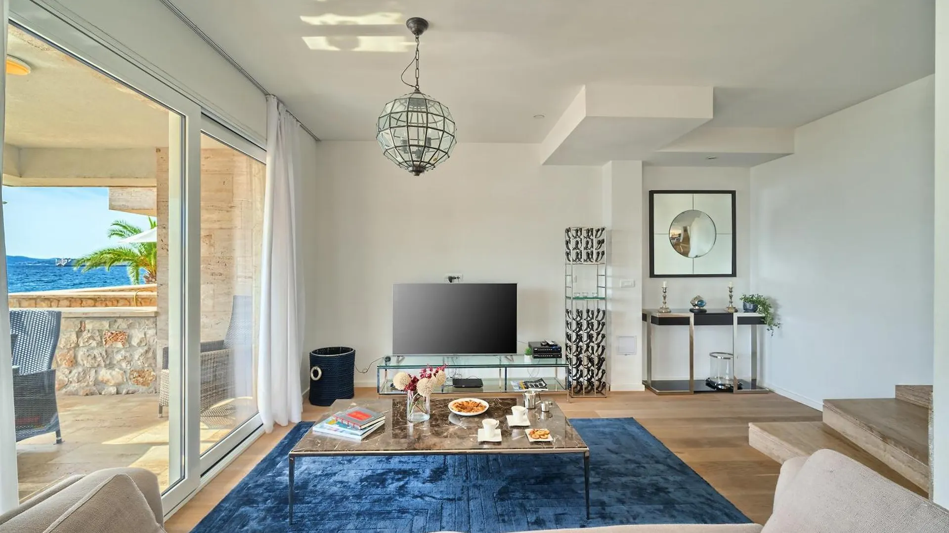 Livingstone Beach House Trogir Villa