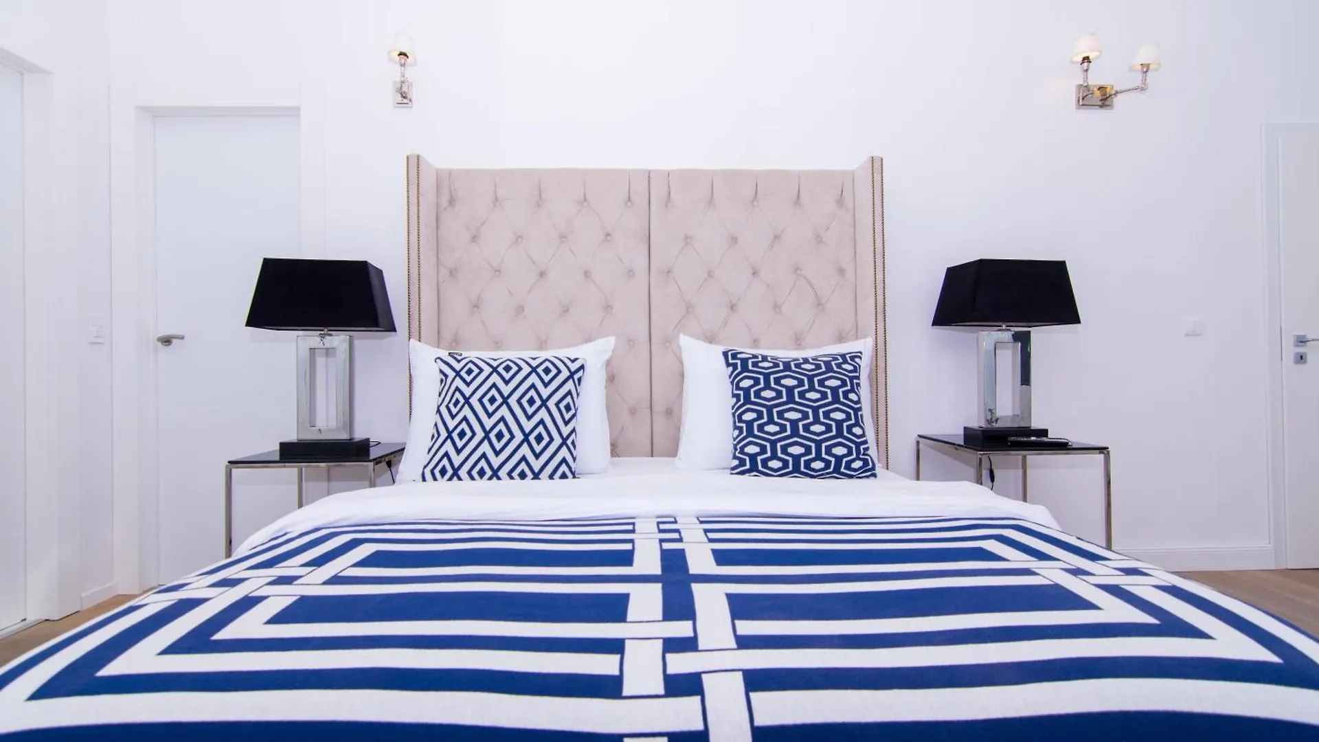 Livingstone Beach House Trogir