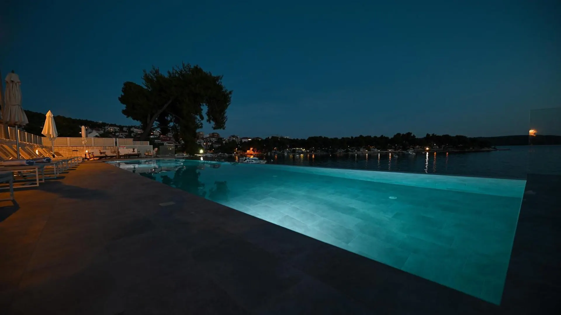 Livingstone Beach House Trogir